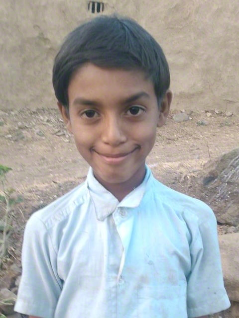 Sponsor A Child